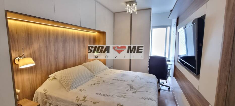 Apartamento, 4 quartos, 138 m² - Foto 8