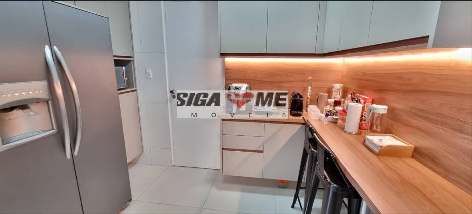 Apartamento, 4 quartos, 138 m² - Foto 11