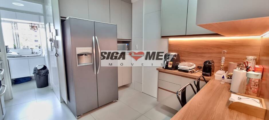 Apartamento, 4 quartos, 138 m² - Foto 12