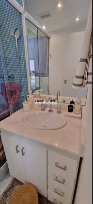 Apartamento, 4 quartos, 138 m² - Foto 16