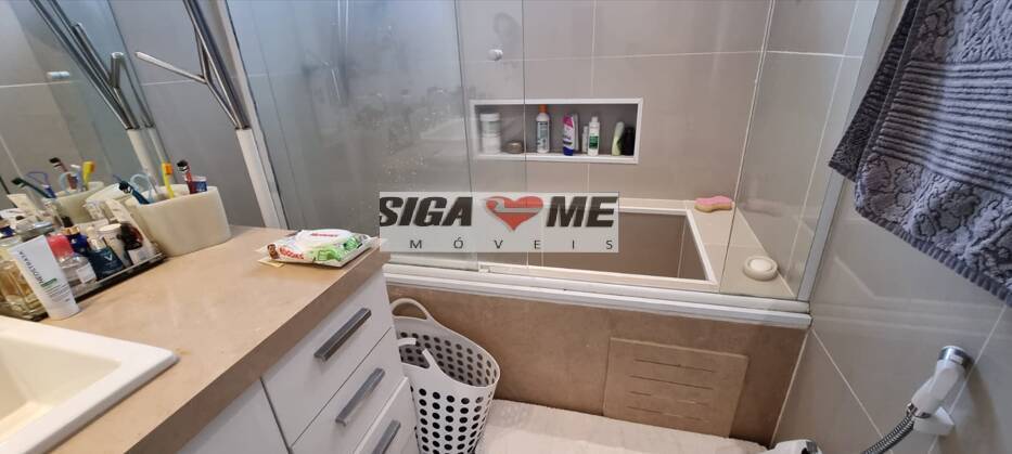 Apartamento, 4 quartos, 138 m² - Foto 17