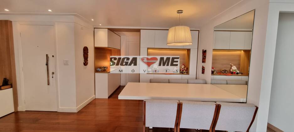 Apartamento, 4 quartos, 138 m² - Foto 22