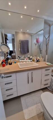 Apartamento, 4 quartos, 138 m² - Foto 19