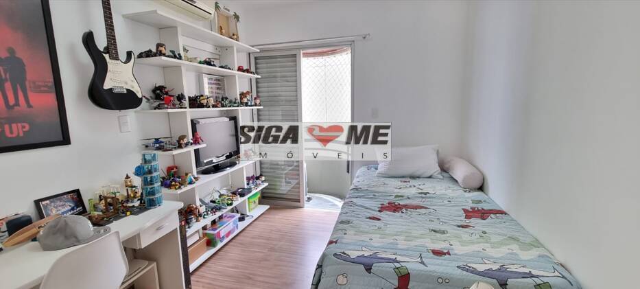 Apartamento, 4 quartos, 138 m² - Foto 9