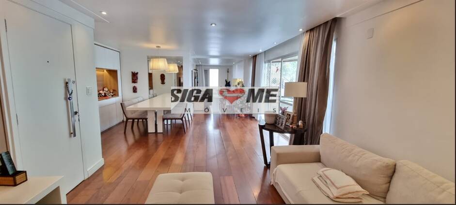 Apartamento, 4 quartos, 138 m² - Foto 23