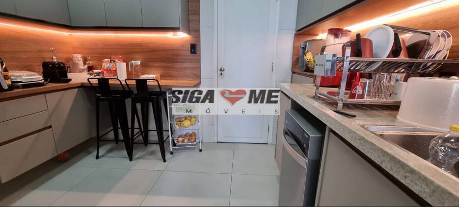 Apartamento, 4 quartos, 138 m² - Foto 25