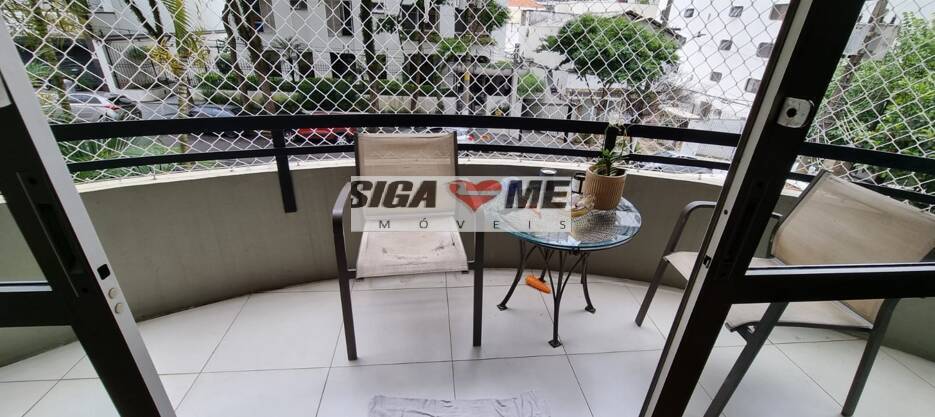 Apartamento, 4 quartos, 138 m² - Foto 30