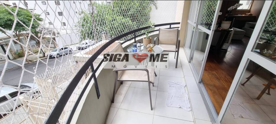 Apartamento, 4 quartos, 138 m² - Foto 32