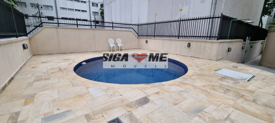 Apartamento, 4 quartos, 138 m² - Foto 34