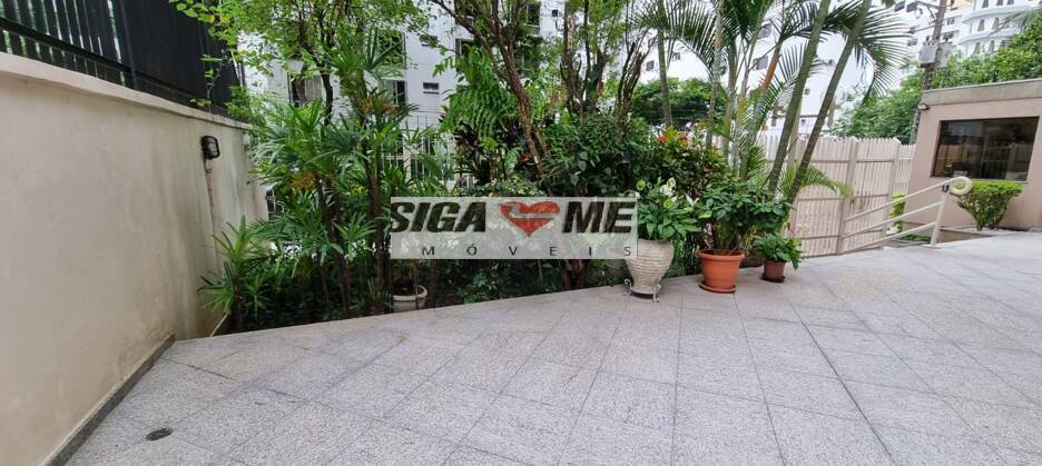 Apartamento, 4 quartos, 138 m² - Foto 35