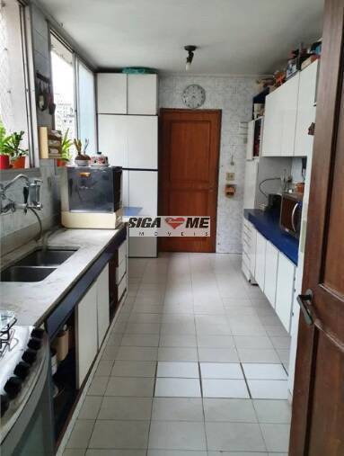 Apartamento, 2 quartos, 189 m² - Foto 3
