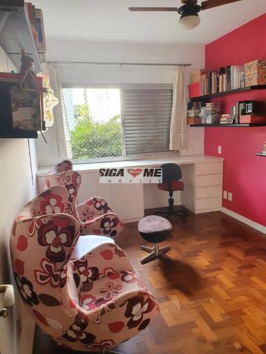 Apartamento, 2 quartos, 189 m² - Foto 8