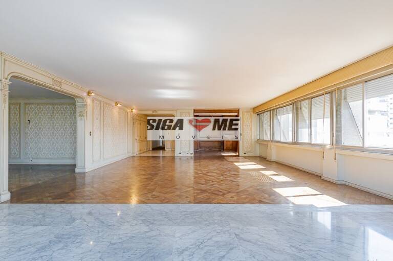 Apartamento, 4 quartos, 400 m² - Foto 2
