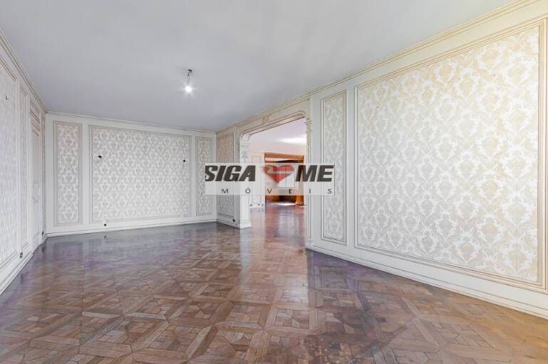 Apartamento, 4 quartos, 400 m² - Foto 6