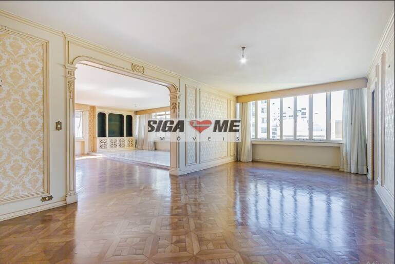 Apartamento, 4 quartos, 400 m² - Foto 7