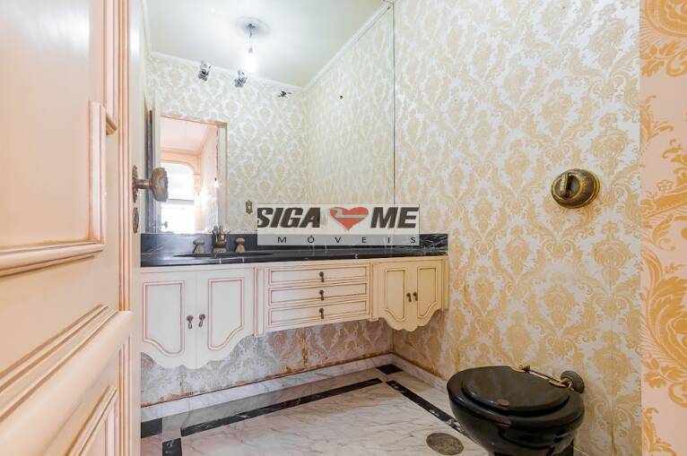 Apartamento, 4 quartos, 400 m² - Foto 13