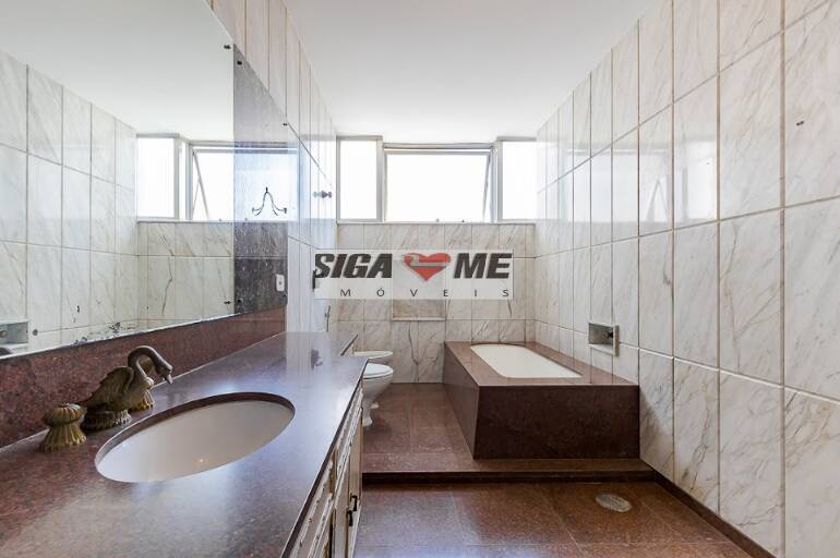 Apartamento, 4 quartos, 400 m² - Foto 15