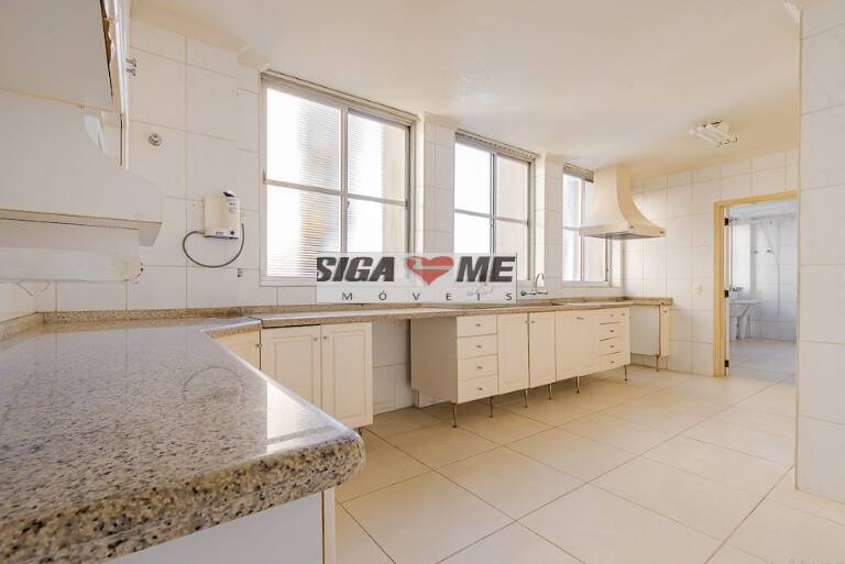 Apartamento, 4 quartos, 400 m² - Foto 29