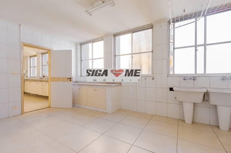 Apartamento, 4 quartos, 400 m² - Foto 33