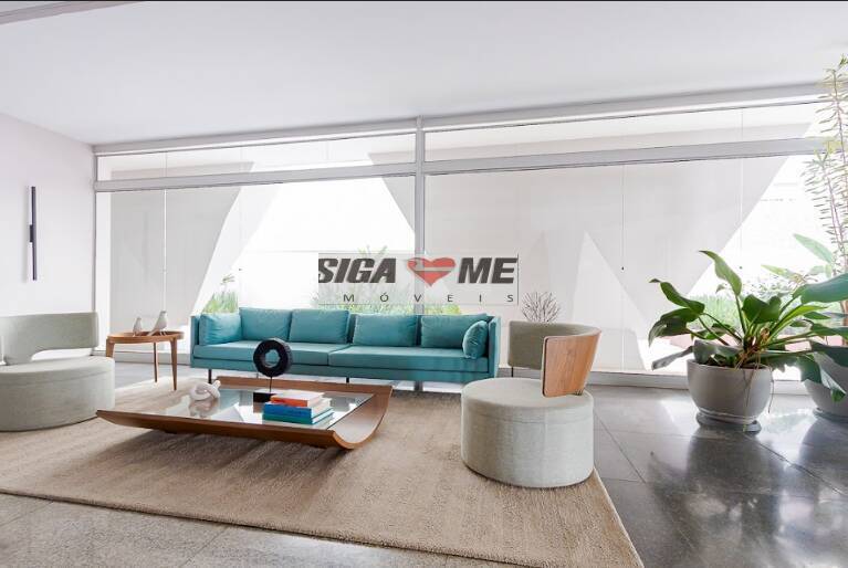 Apartamento, 4 quartos, 400 m² - Foto 35