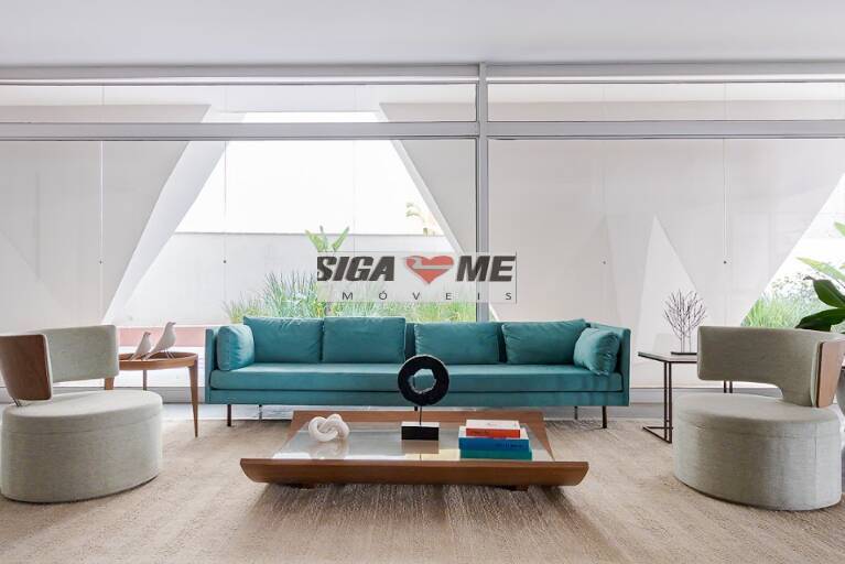 Apartamento, 4 quartos, 400 m² - Foto 36
