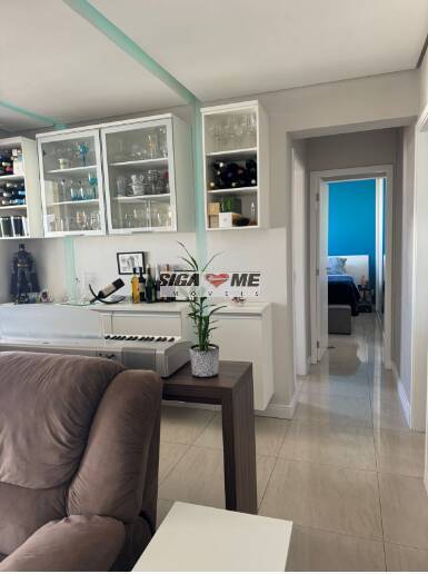 Apartamento, 2 quartos, 79 m² - Foto 14