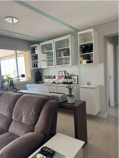 Apartamento, 2 quartos, 79 m² - Foto 15