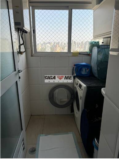Apartamento, 2 quartos, 79 m² - Foto 23