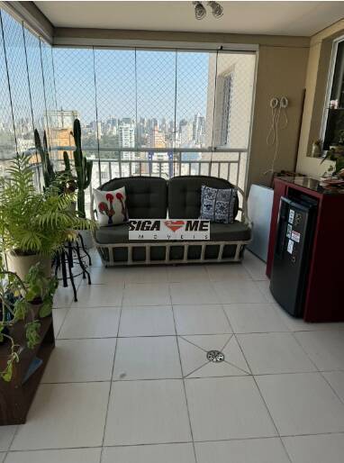 Apartamento, 2 quartos, 79 m² - Foto 26