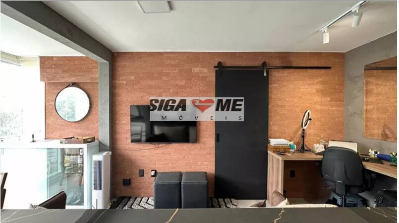 Apartamento, 1 quarto, 38 m² - Foto 2