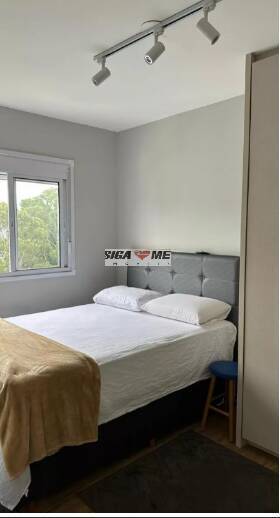 Apartamento, 1 quarto, 38 m² - Foto 3