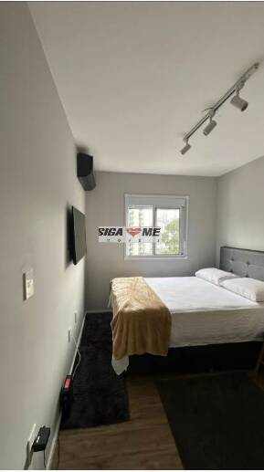 Apartamento, 1 quarto, 38 m² - Foto 5