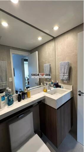 Apartamento, 1 quarto, 38 m² - Foto 7