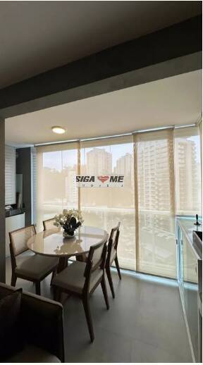 Apartamento, 1 quarto, 38 m² - Foto 9