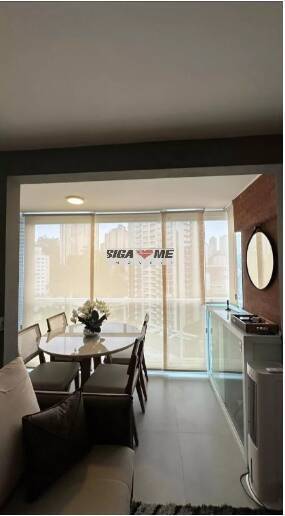 Apartamento, 1 quarto, 38 m² - Foto 8