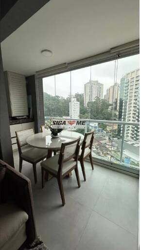 Apartamento, 1 quarto, 38 m² - Foto 10