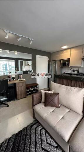 Apartamento, 1 quarto, 38 m² - Foto 13