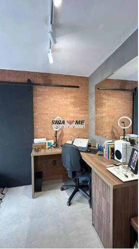 Apartamento, 1 quarto, 38 m² - Foto 16