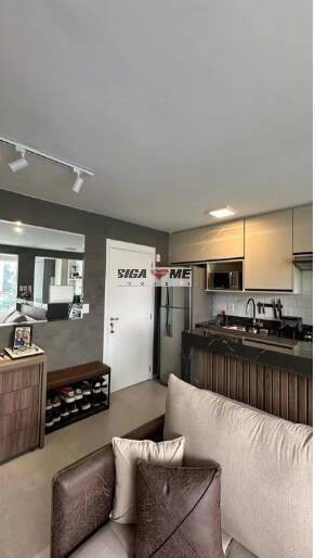 Apartamento, 1 quarto, 38 m² - Foto 15