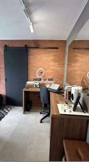 Apartamento, 1 quarto, 38 m² - Foto 20