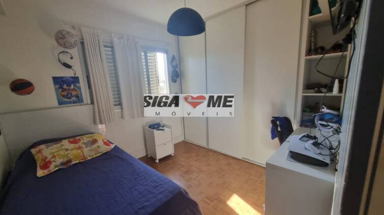 Apartamento, 2 quartos, 60 m² - Foto 3