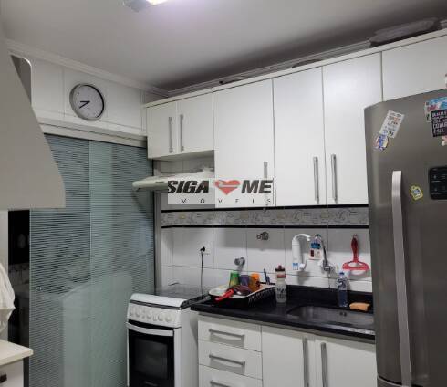 Apartamento, 2 quartos, 60 m² - Foto 6
