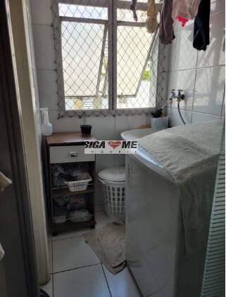 Apartamento, 2 quartos, 60 m² - Foto 7