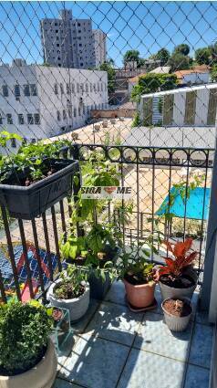 Apartamento, 2 quartos, 60 m² - Foto 10