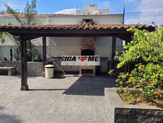 Apartamento, 2 quartos, 60 m² - Foto 11