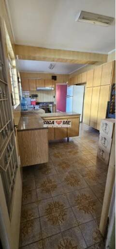 Sobrado, 4 quartos, 200 m² - Foto 10