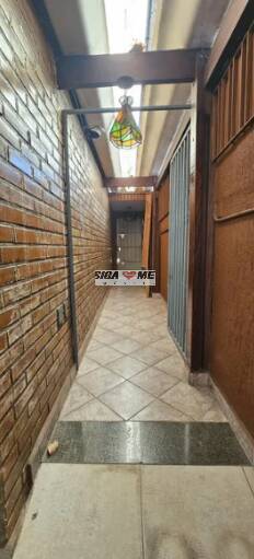 Sobrado, 4 quartos, 200 m² - Foto 14