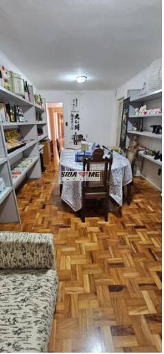 Sobrado, 4 quartos, 200 m² - Foto 1