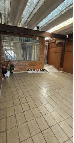 Sobrado, 4 quartos, 200 m² - Foto 17