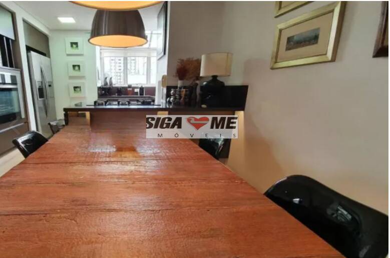 Apartamento, 3 quartos, 291 m² - Foto 1